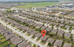 1716 Trace Drive, Aubrey, TX 76227