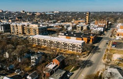 705 Rhode Island Street, Lawrence, KS 66044