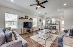 800 N Broughton Street, Sherman, TX 75090