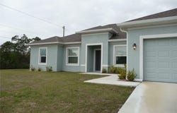 6998 DABARSKY AVENUE, NORTH PORT, FL 34291