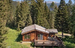 6740 W LUPINE Trail, Wilson, WY 83014