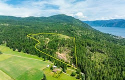 1140 Salee Creek Rd, Bayview, ID 83803