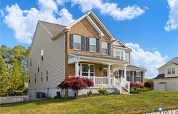 6016 Greenspring Road, Fredericksburg, VA 22407