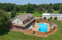 2022 S Center Road, Boonville, IN 47601