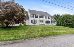 12 Frederick Lane, Cumberland, RI 02864