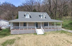 19271 Vineyard Road, Canehill, AR 72717