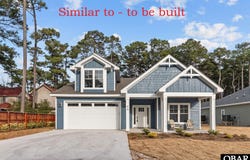 1303 Tranquil Place lot: 67, Kill Devil Hills, NC 27948