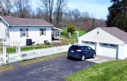 644 Fallen Timbers Rd, Port Marion, PA 15474