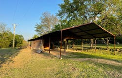 165730 N4356 Road, Tuskahoma, OK 74574