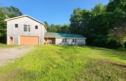 313 Waldo Station Road, Waldo, ME 04915