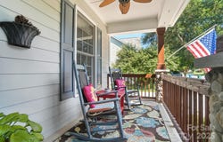 5005 Craftsman Ridge Drive, Matthews, NC 28104