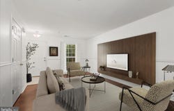 601 TIVOLI RD, FREDERICK, MD 21703