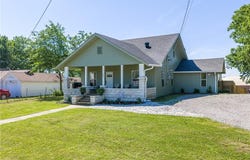 109 W Dorcus ST, Roland, OK 74954