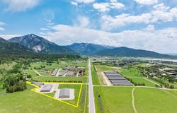 1300 US-26, Alpine, WY 83128