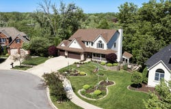 2213 June Drive, Schererville, IN 46375
