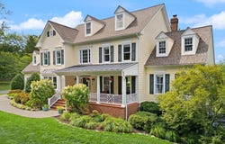 16720 SOMMERTIME LANE, HAMILTON, VA 20158