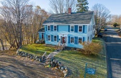 2 High Street, Machias, ME 04654