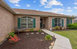 419 Bobby Drive, Crestview, FL 32536