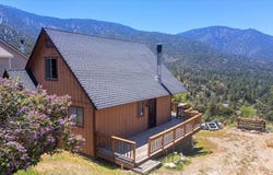 15440 Shasta Way, Pine Mountain Club, CA 93225