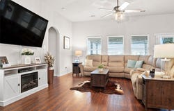 4126 Bridle Path Lane, Sanger, TX 76266