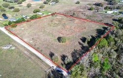 000000- Cr 614A, BUSHNELL, FL 33513