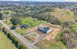 1019 Hwy 253, Lavaca, AR 72941