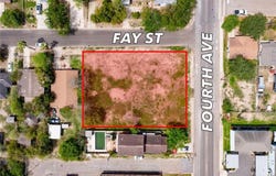 513 S 4th Avenue, Edinburg, TX 78539