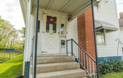 316 S Wilkinson Avenue, Sidney, OH 45365