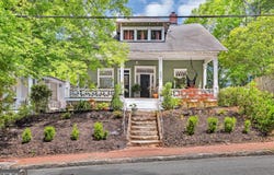 1021 Oak, Atlanta, GA 30310