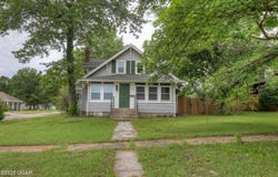 1643 Washington Avenue, Baxter Springs, KS 66713