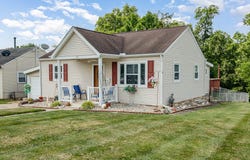 91 Sanders Drive, Florence, KY 41042