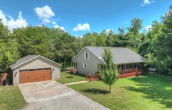 2389 Vixen Road, Sarcoxie, MO 64862