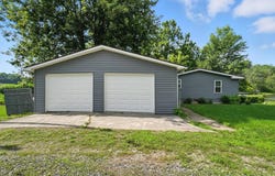 2455 Cedar Lake Road, Waterloo, IN 46793-9362