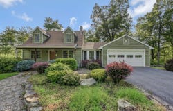 97 Eisenhauer Road, Lake Ariel, PA 18436