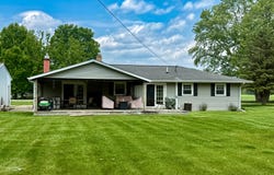 15030 N A Drive N, Marshall, MI 49068
