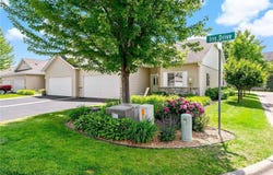 1112 Iris Drive, White Bear Twp, MN 55127