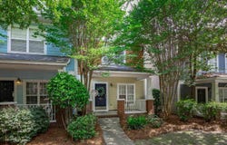 407 Hampton Forest Drive, Columbia, SC 29209