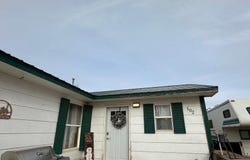 102 N Sage Hill Rd N, Gillette, WY 82716