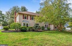 3 CARTWRIGHT Drive W, PRINCETON JUNCTION, NJ 08550