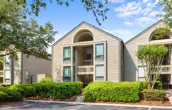 1376 Pelican Watch Villas, Seabrook Island, SC 29455