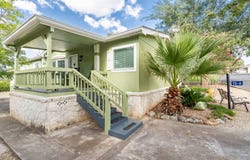 72 A North Apache Dr, Kerrville, TX 78028