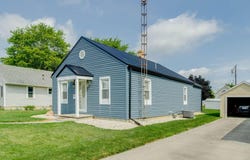 402 E Elizabeth Street, Coldwater, OH 45828