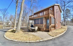 44539 Birch Park Circle, Grey Eagle, MN 56336