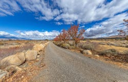 355 River Ranch Road, Markleeville, CA 96120
