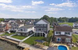 7108 RIVER DRIVE ROAD, SPARROWS POINT, MD 21219