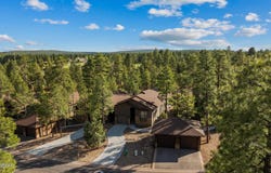 3050 W Black Oak Loop, Show Low, AZ 85901