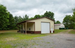 1123 County Rd C, Arkdale, WI 54613