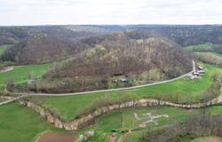0 Reeves Creek Road, Proctorville, OH 45669