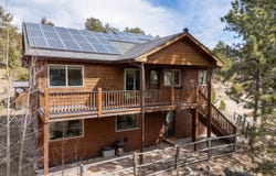 317 W 5th St, Nederland, CO 80466