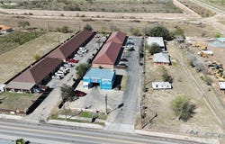 1921 Main Avenue, Mission, TX 78573